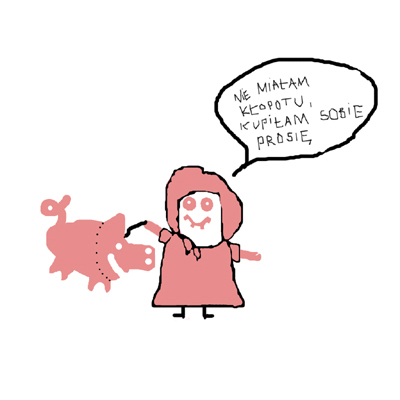 Nie miaa baba kopotu