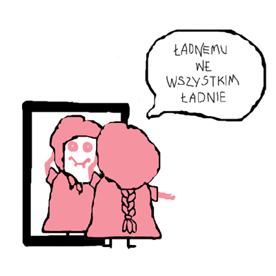 adnemu we wszystkim adnie