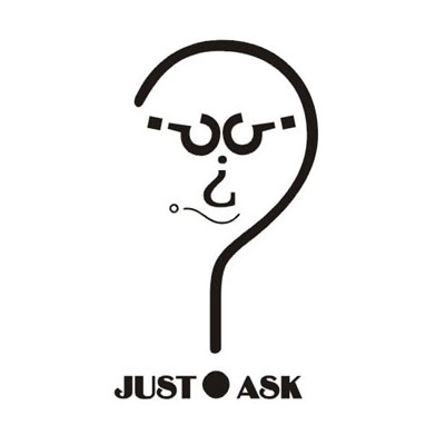 just ask3