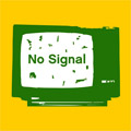 No Signal