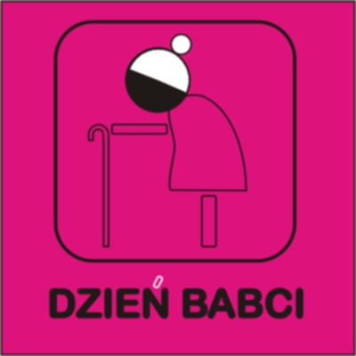 dzie babci 2