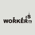 workers