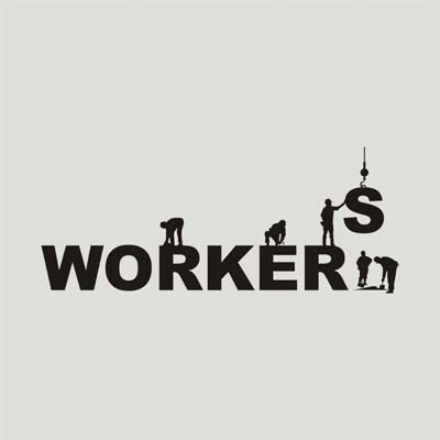 workers