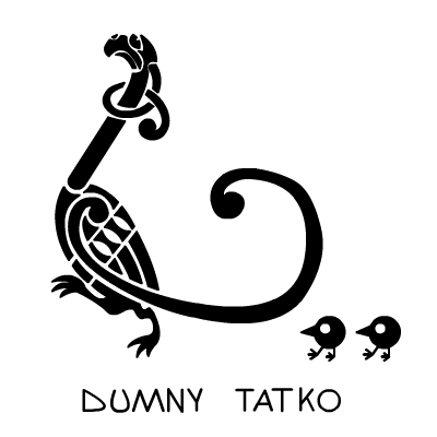 dumny tatko