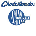 Chodziam do Supersamu.