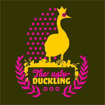 The Ugly Duckling